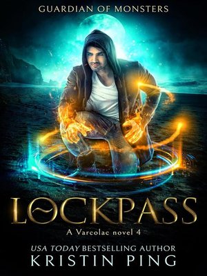 cover image of LockPass